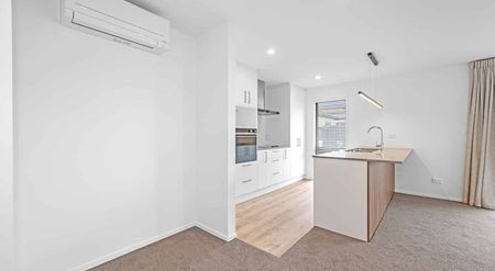 New Two Bedroom In Rolleston! - Photo 3