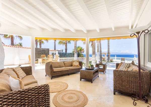 Calle Acacia Punta Negra