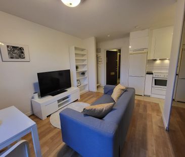 Krysshammarvägen, Solna - Photo 3