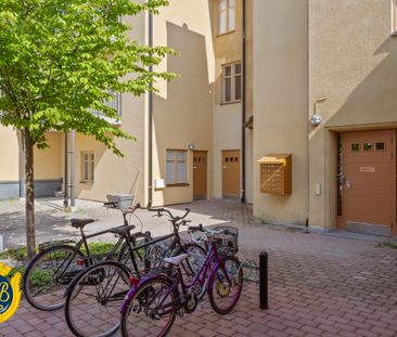 Sveagatan 5 - Foto 5