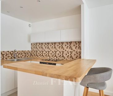 Appartement à louer à Paris 16Ème - Photo 5