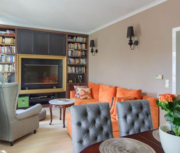 Komfortowe z balkonem w kameralnej willi miejskiej - Photo 1