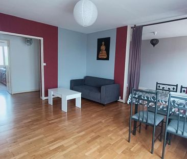 Location Appartement 3 pièces 61m² CHATEAUROUX 36000 - Photo 1