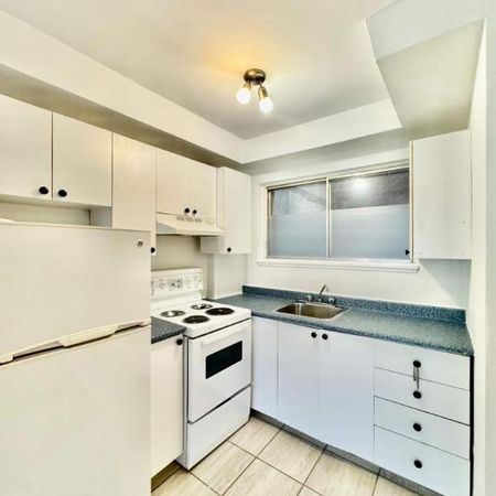 1 CH - 1 SDB - Montréal - $1,420 /mo - Photo 4