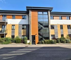 Clock Tower Court, Duporth, St. Austell - Photo 6