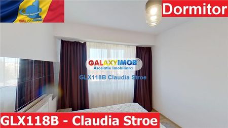 Inchiriere apartament 2 camere Militari Apusului cu LOC DE PARCARE - Photo 5