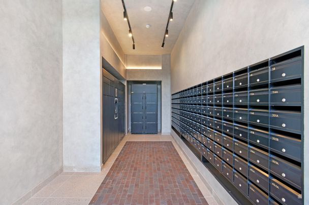 403a/72 Ascot Vale Road, Flemington VIC 3031 - Apartment For Rent | Domain - Photo 1