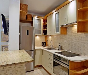 Warszawa Targówek, św. Wincentego - Photo 4