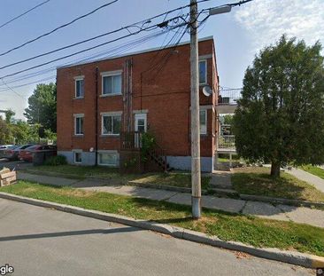 6 1/2 - 3164 BERTHELOT, Trois-Rivieres - Photo 1