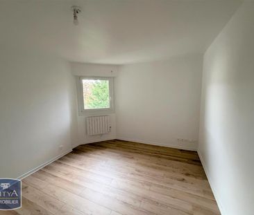 Location Appartement 1 pièce 22m² ROUEN 76000 - Photo 1