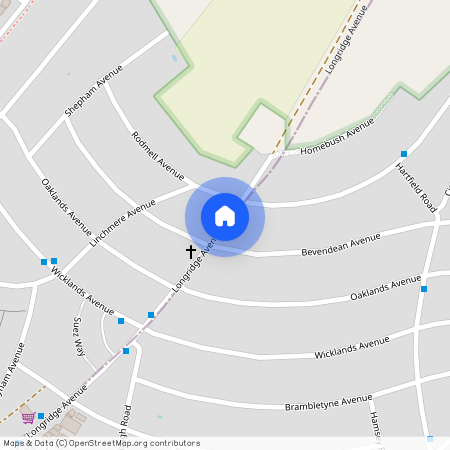 Saltdean, Brighton, BN2