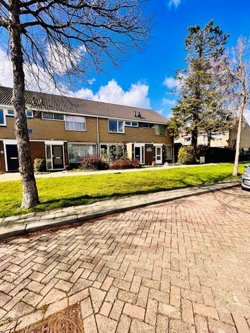 Lisgors, 3271 XA, Mijnsheerenland - Photo 3