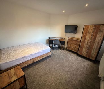 85a Ashby Road - Brand New Modern RenovationLoughborough - Photo 2
