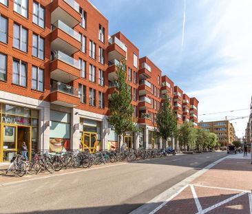 Te huur: Appartement Londenstraat in Utrecht - Photo 5