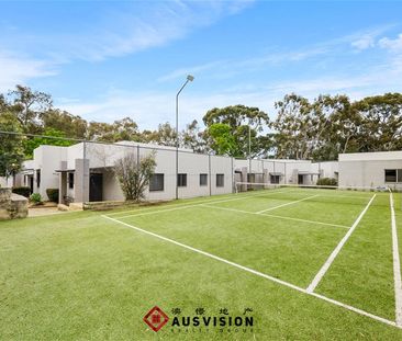 $578/w Fully Furnished 1x1 Apt in Belmont - Photo 4