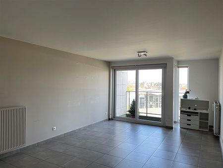 Appartement te SINT-NIKLAAS (9100) - Foto 2