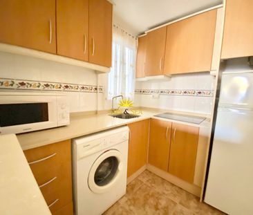 ​ 2 BEDROOM APARTMENT FOR RENT NEAR THE BEACH IN TORREVIEJA - ALICANTE - Photo 3