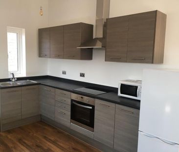 2 Bed Student Accommodation - Photo 5