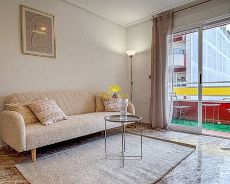 TWO-BEDROOM APARTMENT – FORMENTERA DEL SEGURA - Photo 2