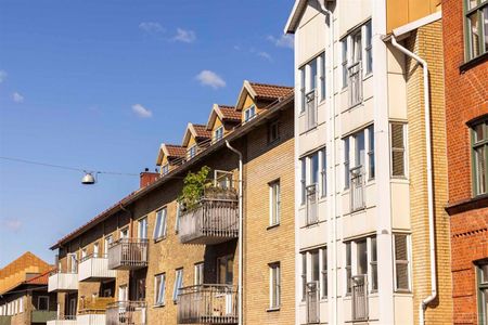 Solgatan 18 A - Photo 3