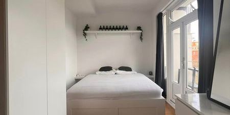 Apartment Amsterdam - Onbekend - Photo 3