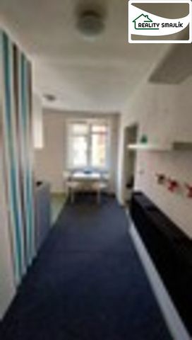 Pronájem bytu 1+1 40 m² - Fotografie 4