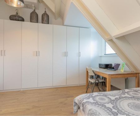 Louisahoeve 10, Hoofddorp Vrijschot Noord, 2131MR - Foto 2