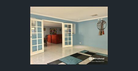 Prime and Peaceful Surroundings!! - Photo 2