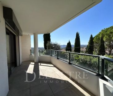 Location Appartement 2 pièces 51m² GRASSE 06130 - Photo 1