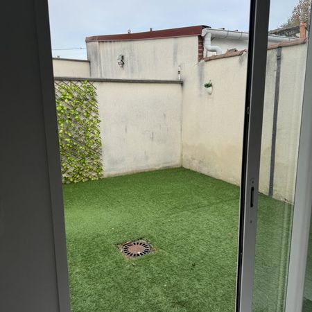 Appartement 2 pièces à Loos - Photo 4