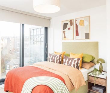 2 bedroom flat to rent - Photo 6