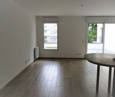 Appartement à louer 3 pièces • 68,91 m 2 Saint-Maur-des-Fossés - Photo 2