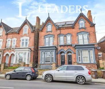 1 bedroom property to rent Sneinton Dale, Nottingham, NG2 - Photo 3