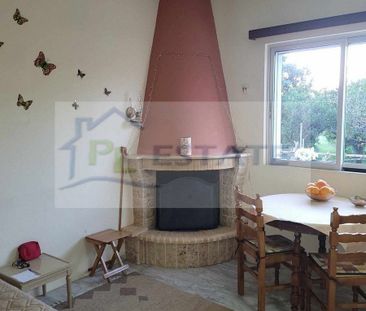 Μονοκατοικία για ενοικίαση Ροβιάτα (Αμαλιάδα) - Photo 3