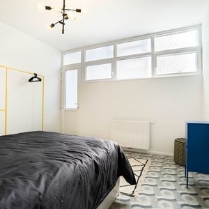 Room at Rue Villette 13 - Photo 2