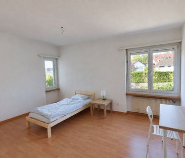 3.5 Zimmer, 81 m², 1. Stock - Foto 3