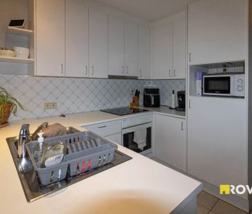 Stijlvol en zeer verzorgd appartement op de 5e verdieping - Photo 5