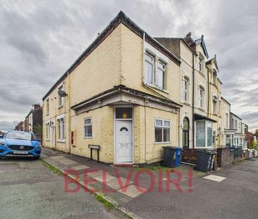 Hall Street, Burslem, Stoke-on-trent, ST6 - Photo 5