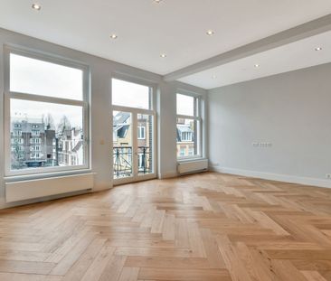 Appartement te huur: Valeriusstraat 113-3 1075 ER Amsterdam - Photo 2