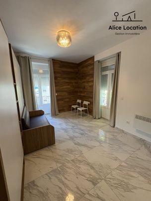 Location Appartement 1 pièce 19m² EVIAN LES BAINS 74500 - Photo 1