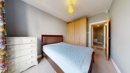 Linden Court, Grove Avenue, Blackrock, Co. Dublin, A94 EY15. - Photo 3