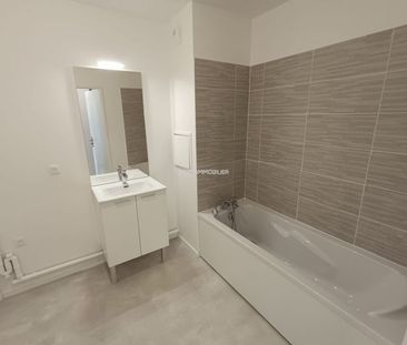 Location - appartement - 61 m² - 3 Pièces - Photo 6