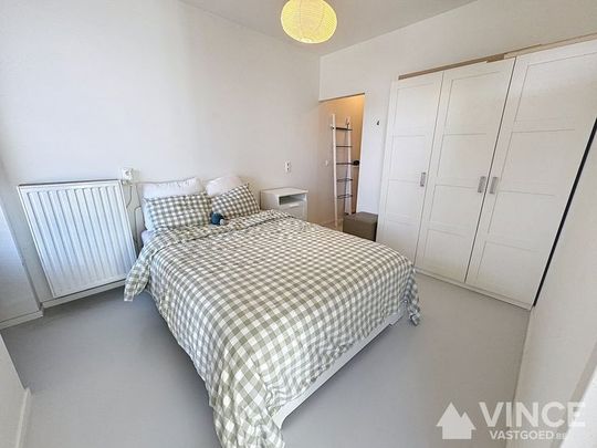 Appartement te huur - Photo 1