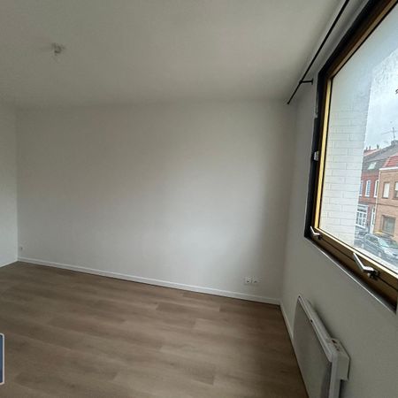 Location Appartement 2 pièces 44m² ARMENTIERES 59280 - Photo 3