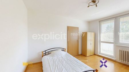 Pronájem bytu 3+1 75 m² - Photo 5