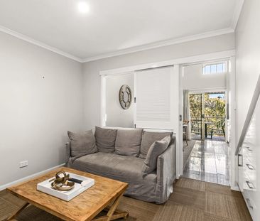 Fully Furnished in a Great Location! - Photo 2