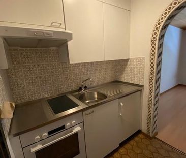 1-Zimmerwohnung im Dorfzentrum - Foto 2