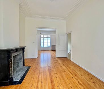 Huis in Sint-Lambrechts-Woluwe - Photo 1