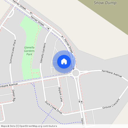 3640, Ferrier Street, R2V 5L3