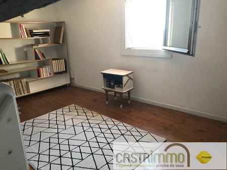 Location Maison 3 pièces 80m² CASTRIES 34160 - Photo 5